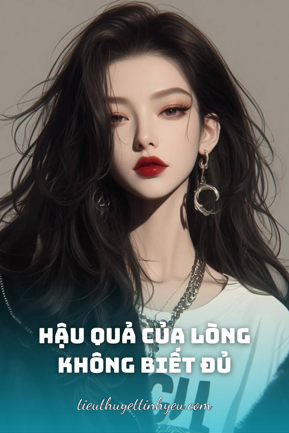#GSNH599 Hậu Quả Của Lòng Không Biết Đủ