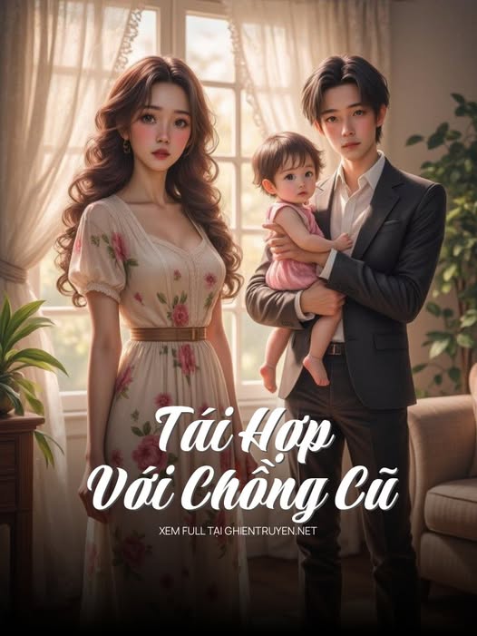 #GSNH545 - Tái Hợp Với Chồng Cũ