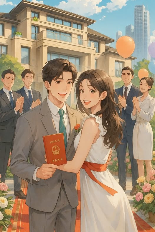 #GSNH493 - Thủ Đoạn Của Tiểu Thư Nhà Giàu