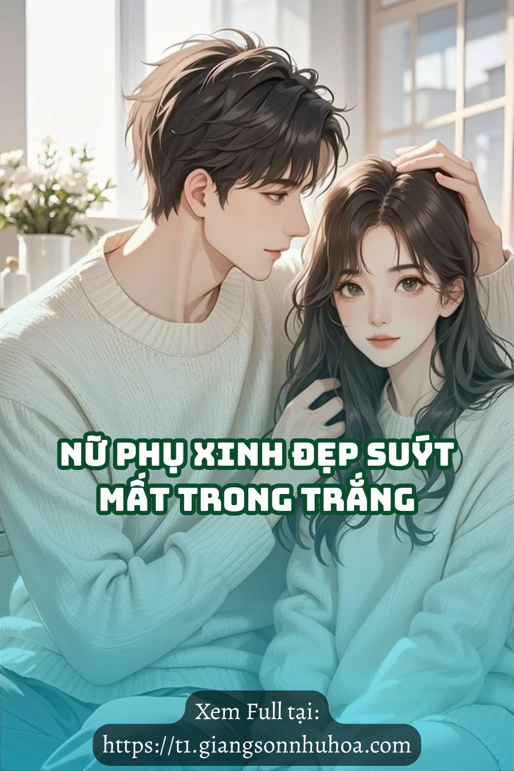 #GSNH 665 Nữ Phụ Xinh Đẹp Suýt Mất Trong Trắng