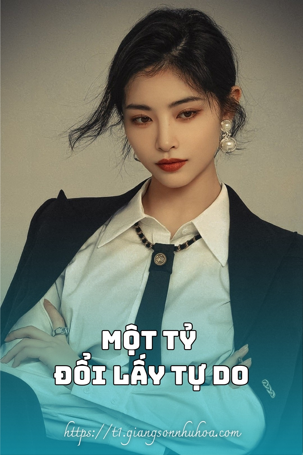 #GSNH 632	Một Tỷ Đổi Lấy Tự Do