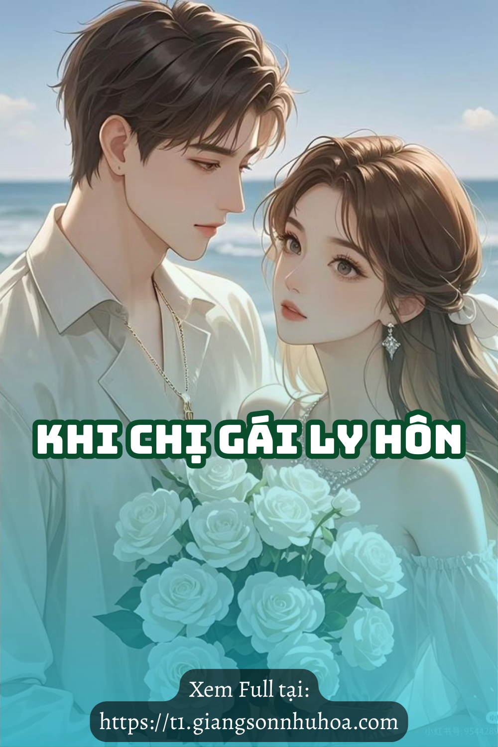 #GSNH 667	Khi Chị Gái Ly Hôn