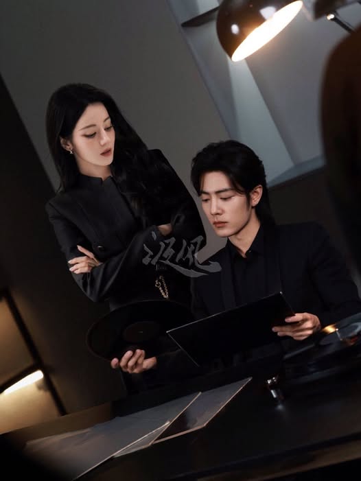 #GSNH507 - Tổng Tài Cũng Biết Ghen