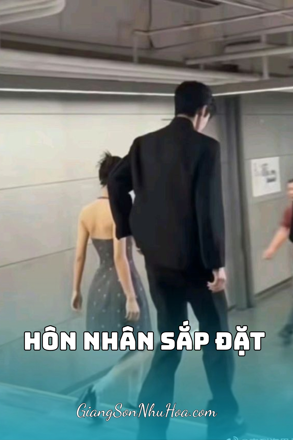 #GSNH614 - HÔN NHÂN SẮP ĐẶT