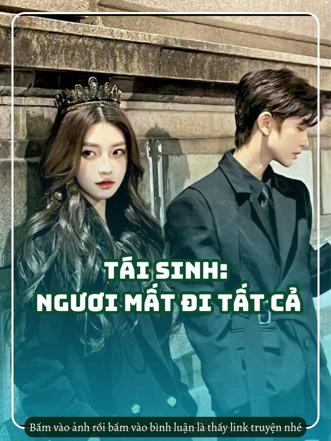 #GSNH 705 TÁI SINH: NGƯƠI MẤT ĐI TẤT CẢ