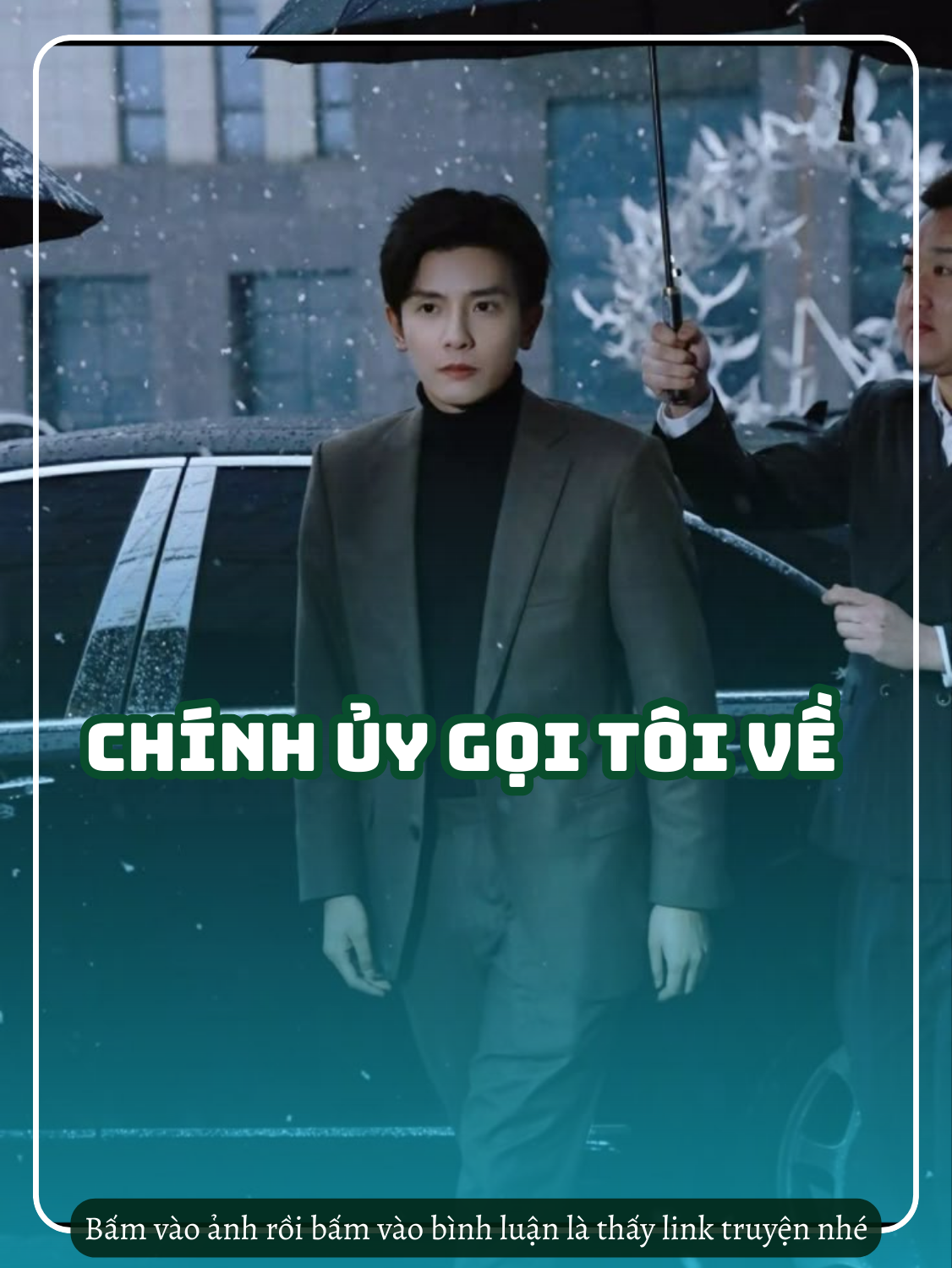 #GSNH 706 Chính Ủy Gọi Tôi Về