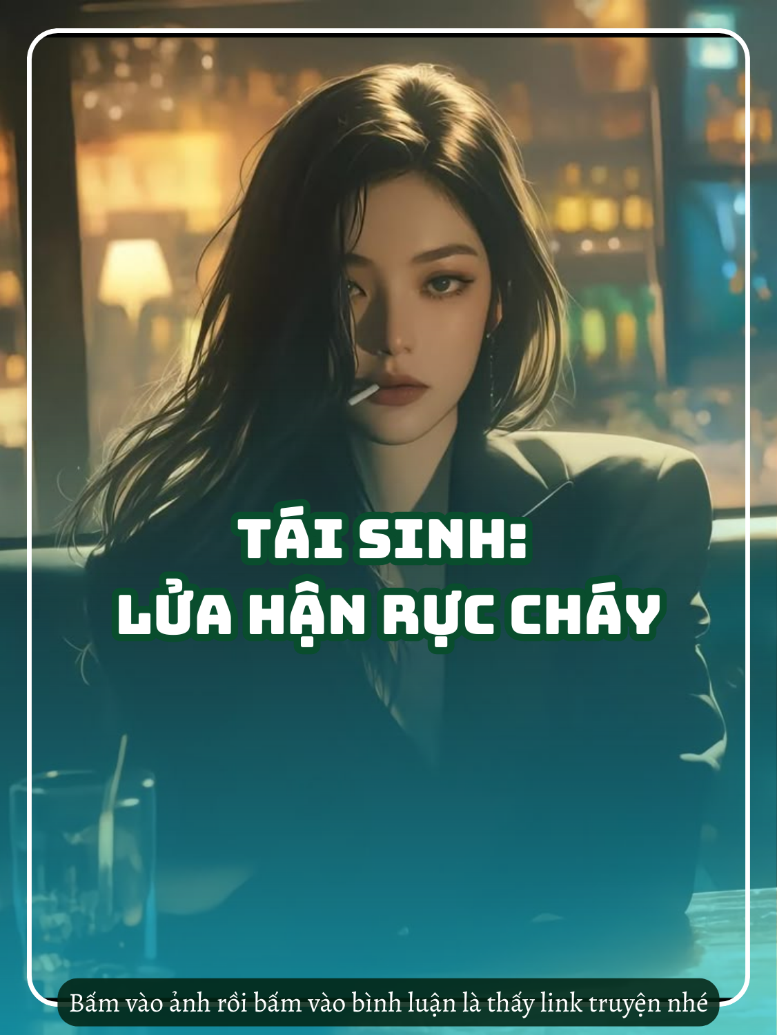 #GSNH 699 TÁI SINH: LỬA HẬN RỰC CHÁY