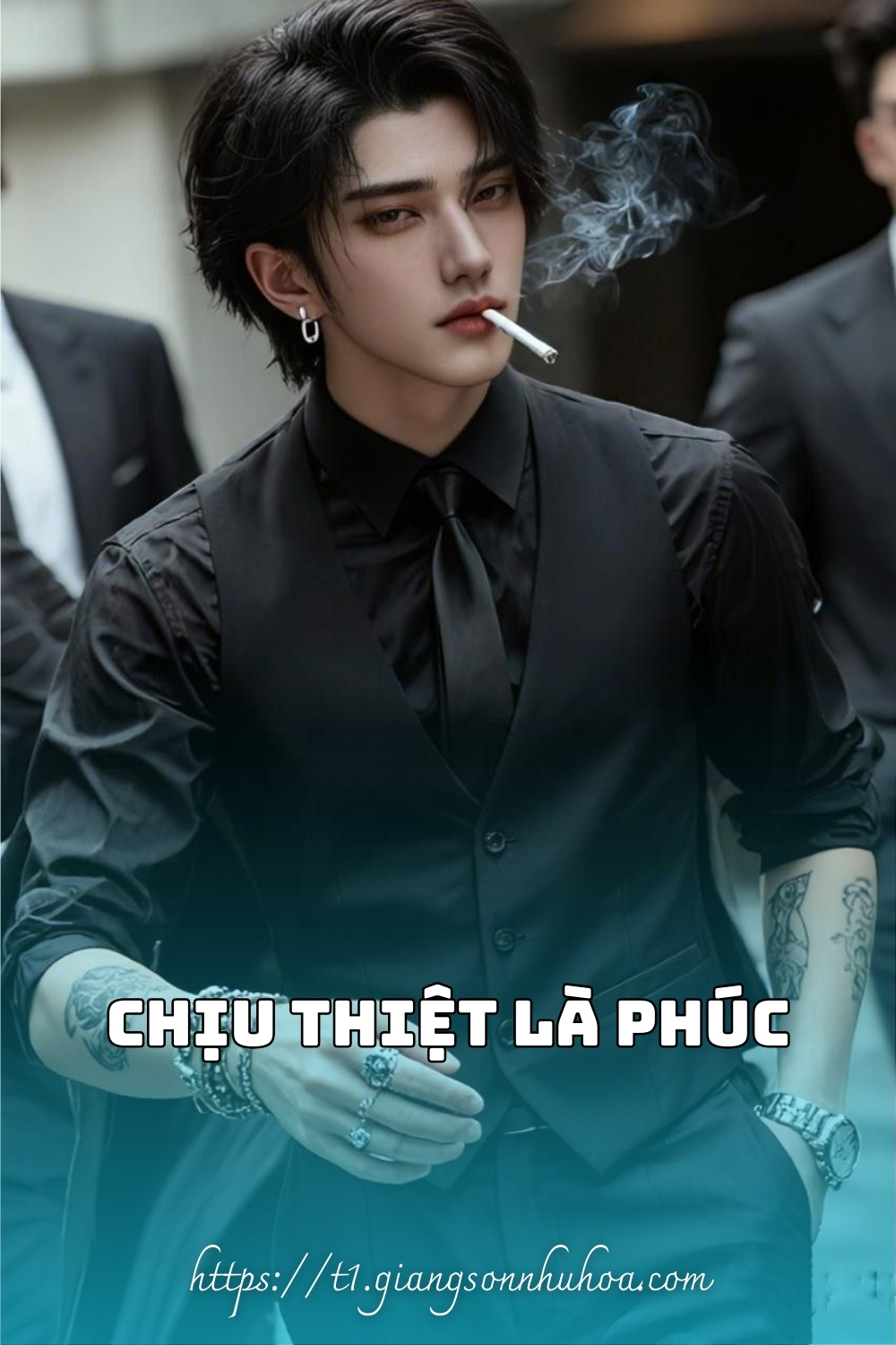 #GSNH 633	Chịu Thiệt Là Phúc