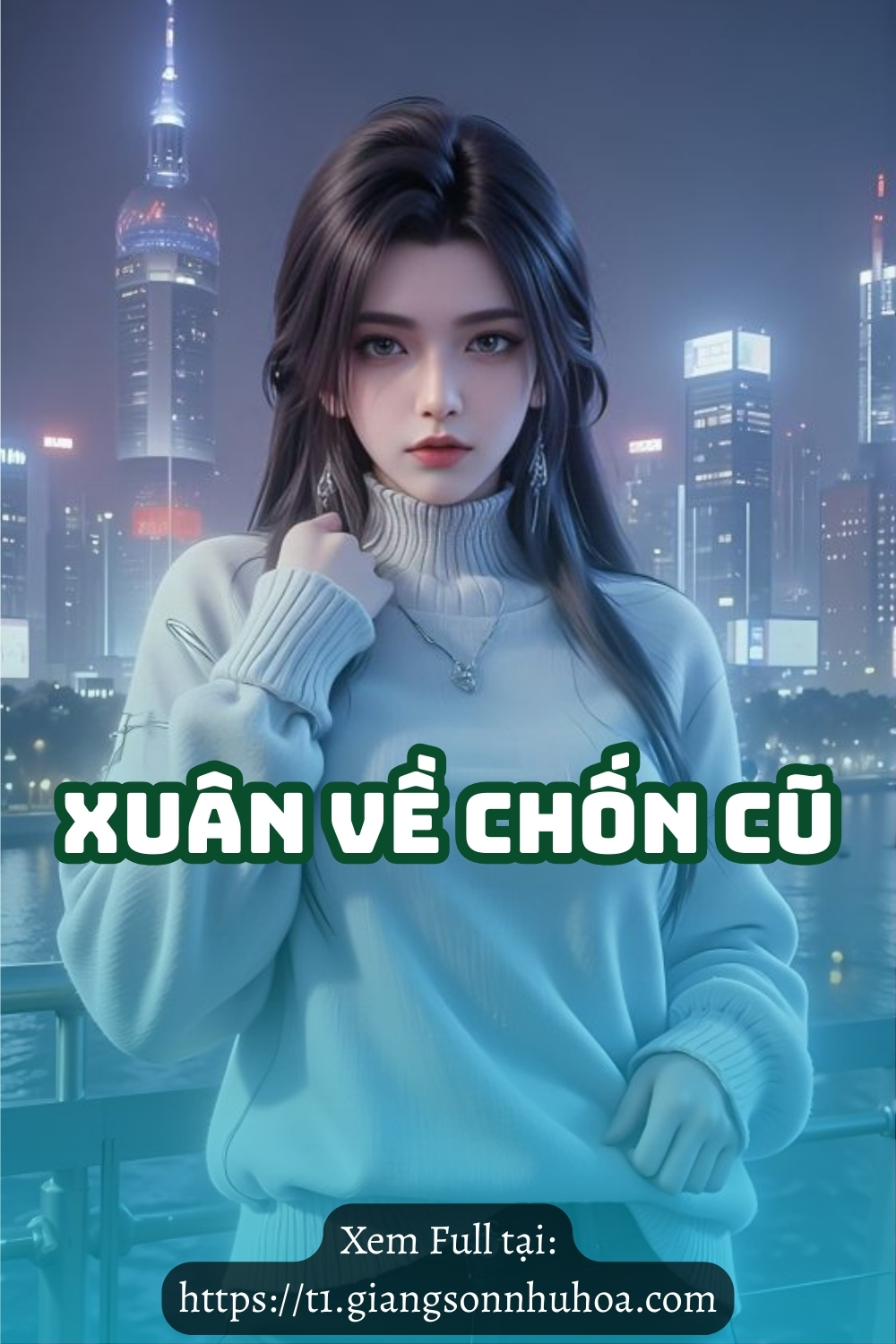 #GSNH 658	Xuân Về Chốn Cũ