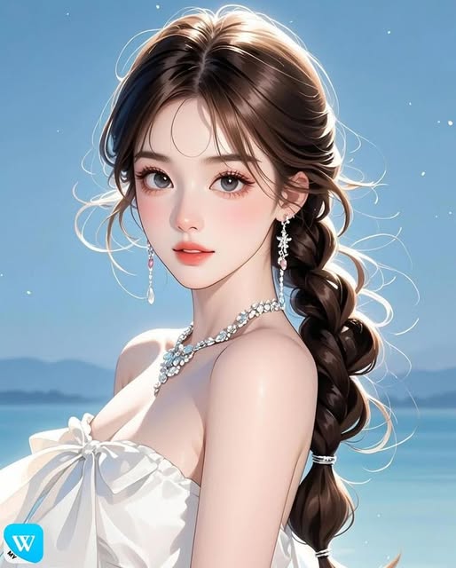 #GSNH534 - Sinh Con Của Kẻ Thù