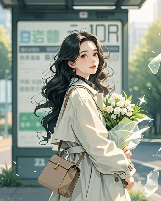 #GSNH533 - Kiếp Này, Tôi Ích Kỷ Đến Cùng