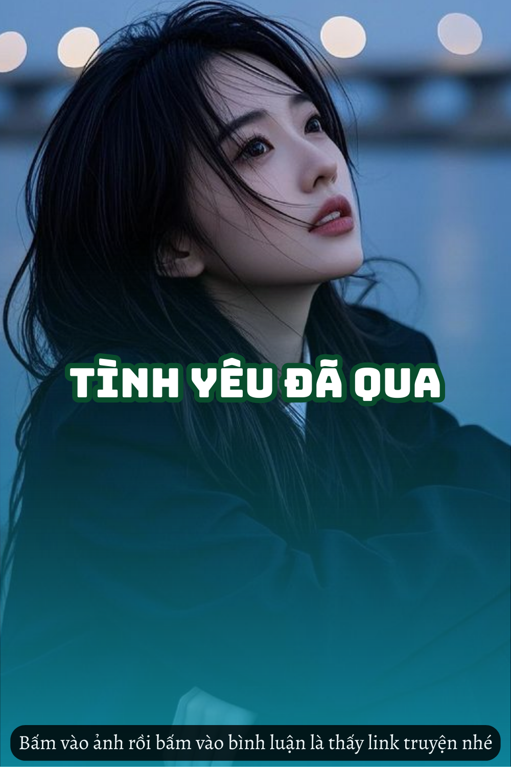 #GSNH 698	TÌNH YÊU ĐÃ QUA