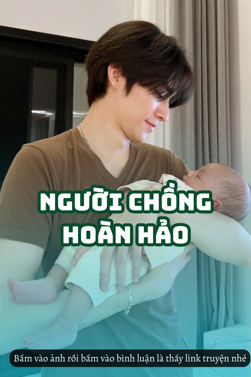 #GSNH 696	Người chồng hoàn hảo