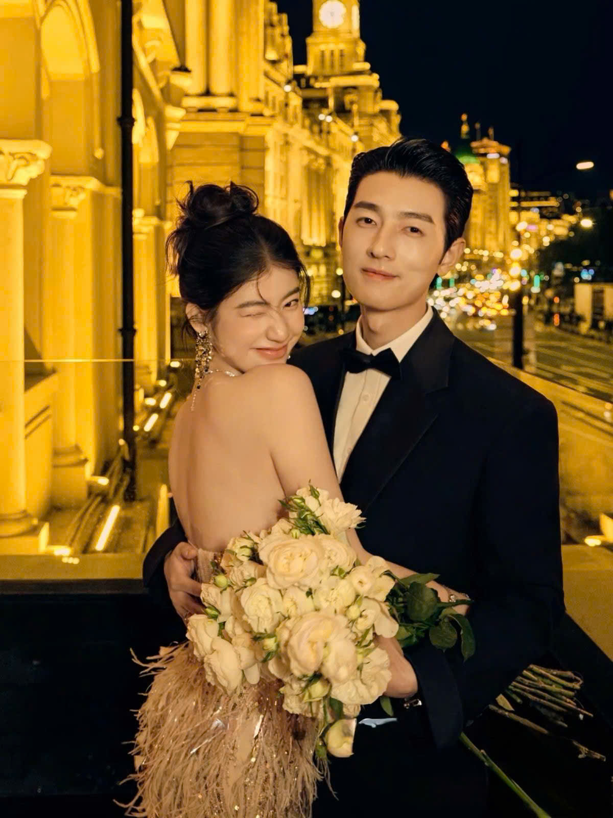 #GSNH594	ANH EM TỐT CỦA BA LÀ BẠN TRAI TÔI