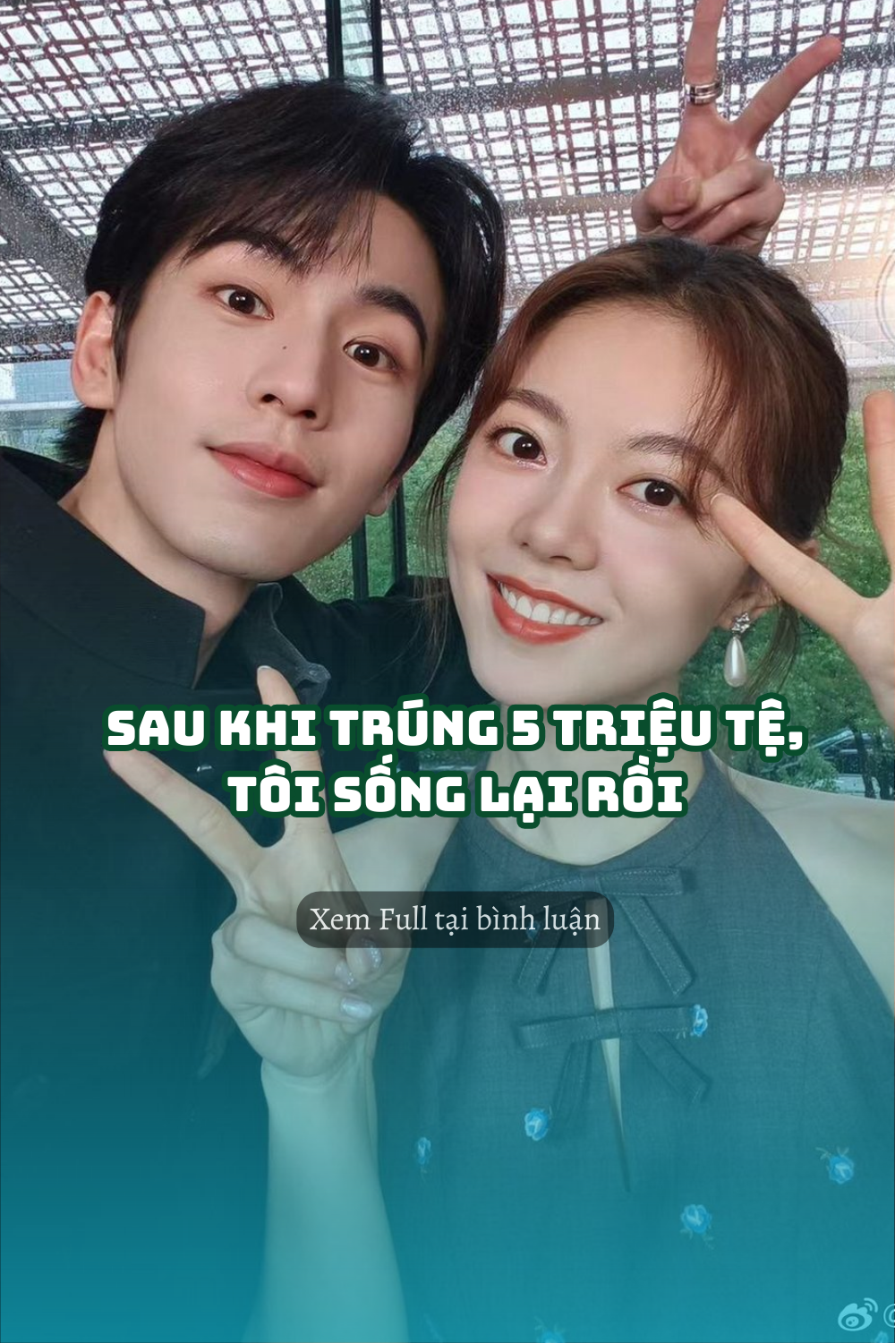 #GSNH 687	Sau Khi Trúng 5 Triệu Tệ, Tôi Sống Lại Rồi