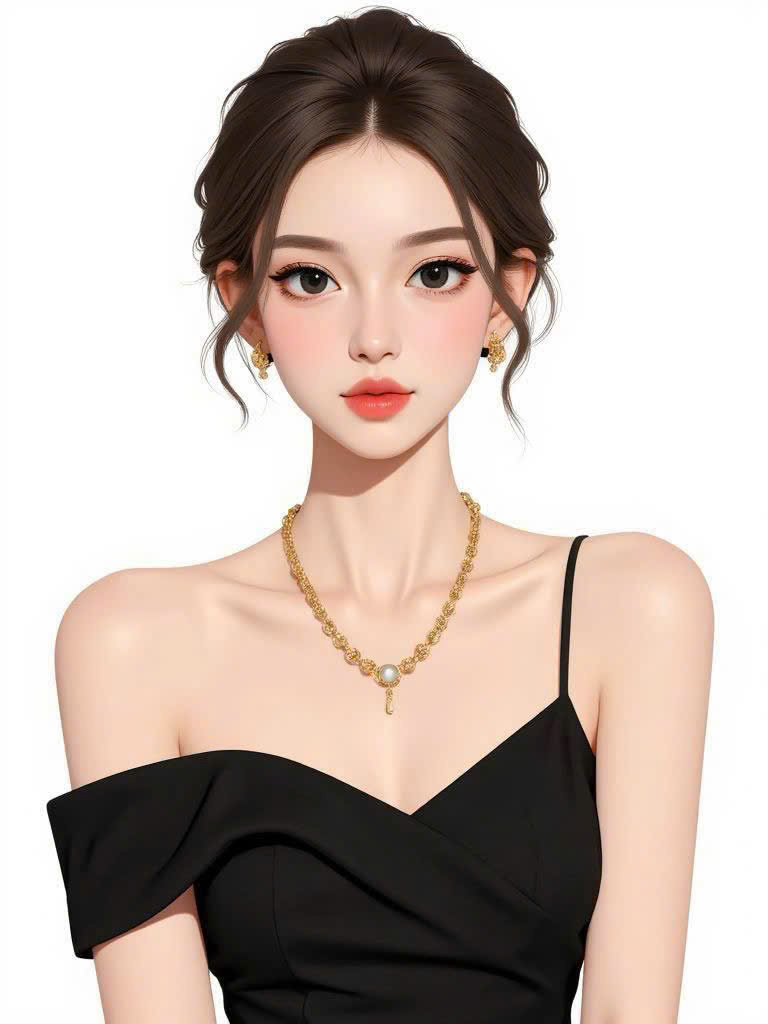 #GSNH585	TRONG MẮT HỌ AI MỚI LÀ CON GÁI?