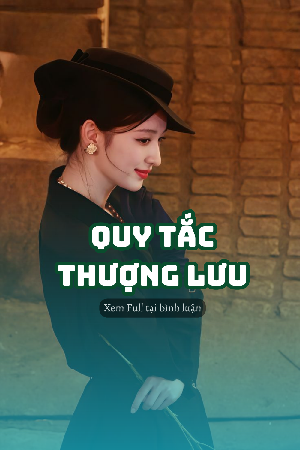 #GSNH 681	QUY TẮC THƯỢNG LƯU