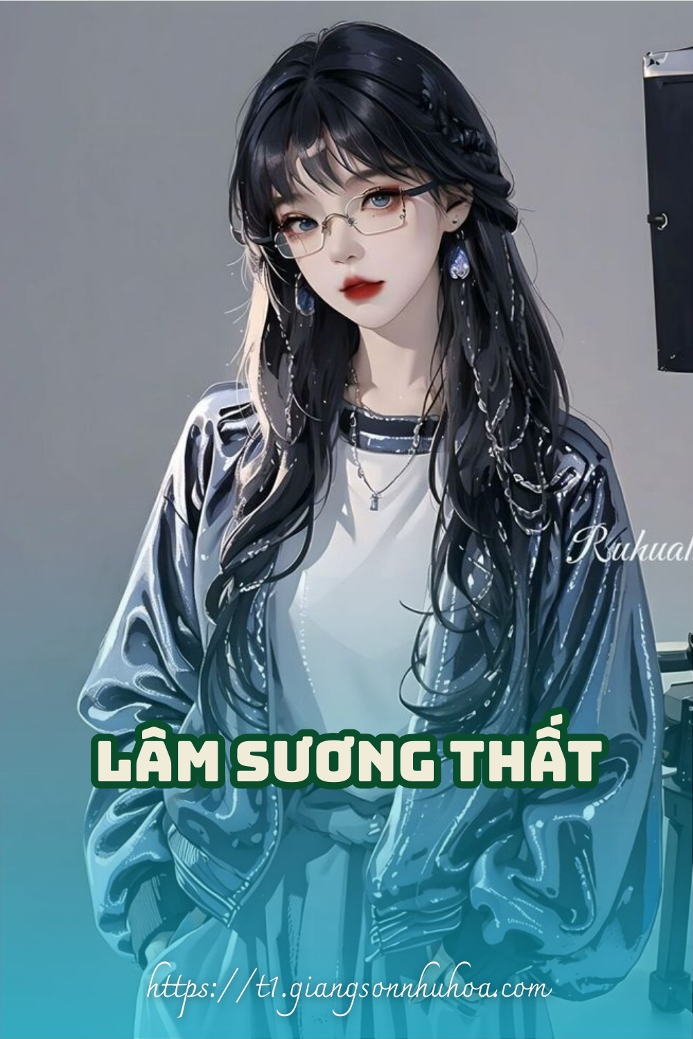 #GSNH 653	LÂM SƯƠNG THẤT