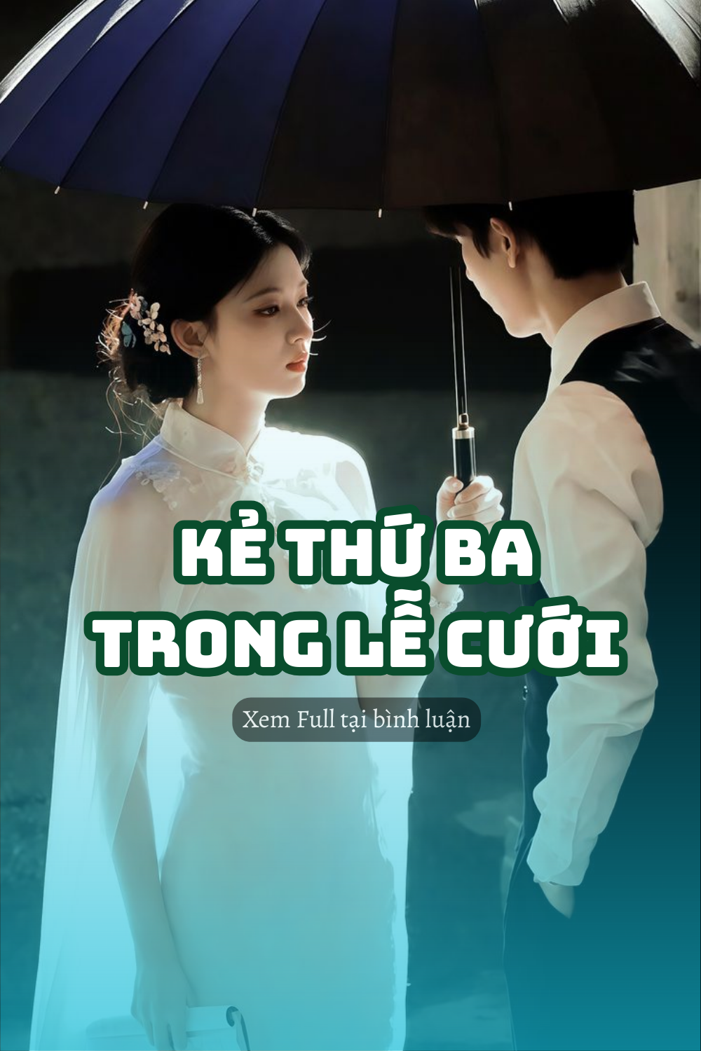 #GSNH 680	Kẻ Thứ Ba Trong Lễ Cưới