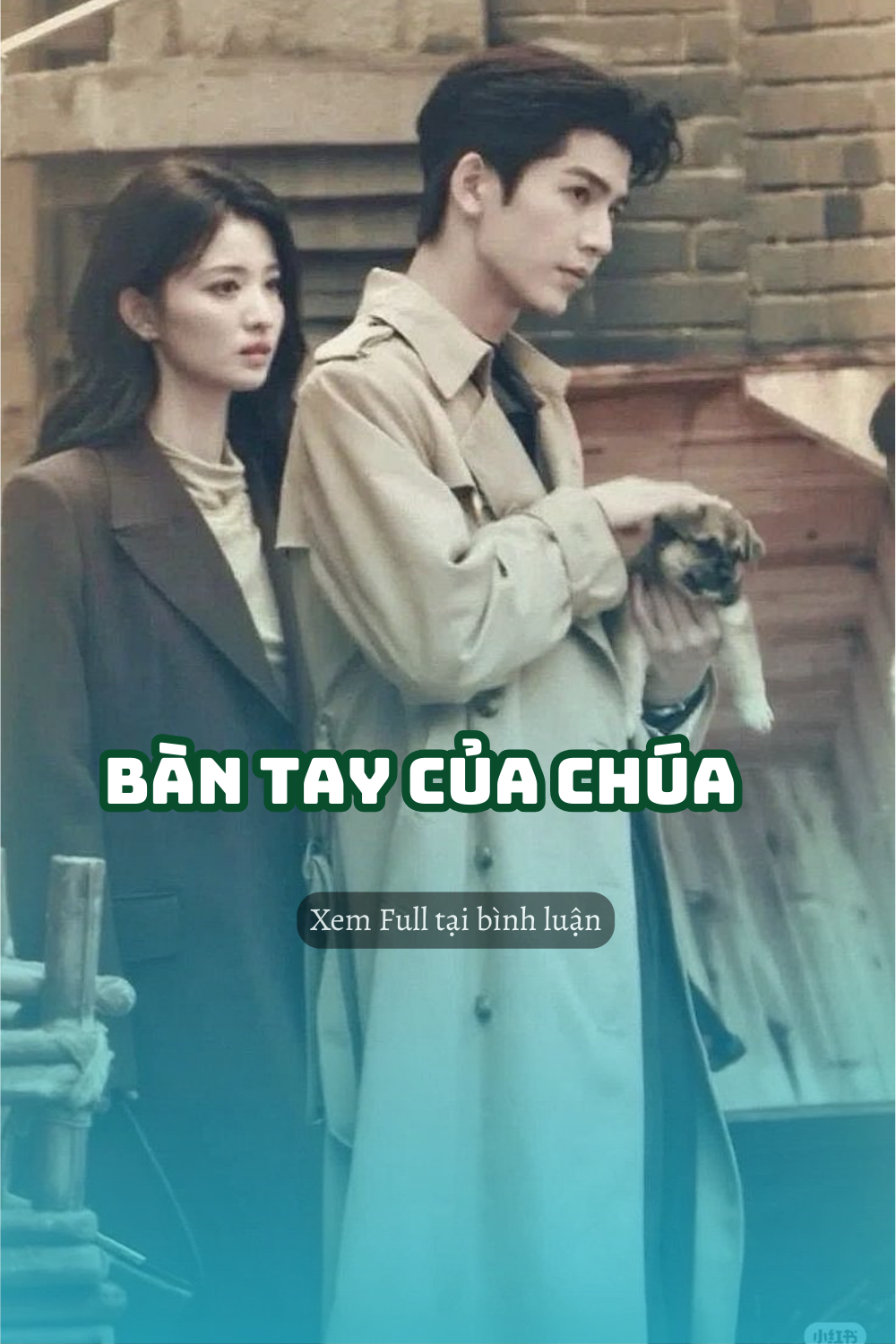 #GSNH 686	Bàn Tay Của Chúa