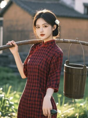 #GSNH586	Sau Khi Tái Sinh Tôi Thẳng Chân Đi Qua Cái Giỏ Đựng Đứa Trẻ