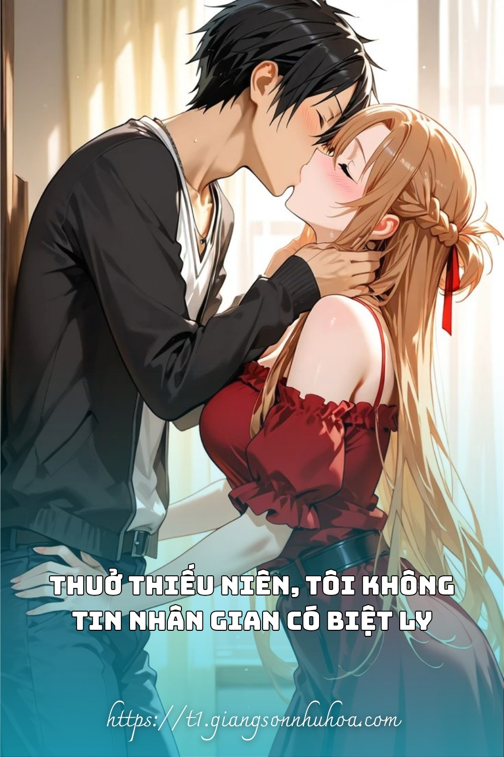 #GSNH 650	Thuở Thiếu Niên, Tôi Không Tin Nhân Gian Có Biệt Ly