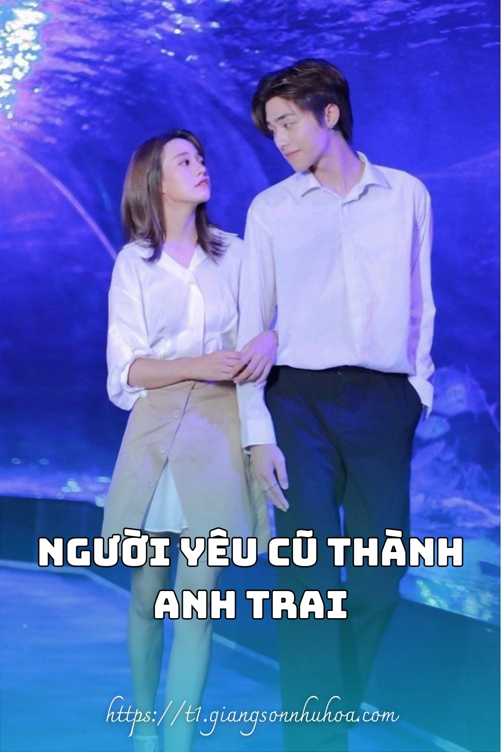 #GSNH 642	Người Yêu Cũ Thành Anh Trai