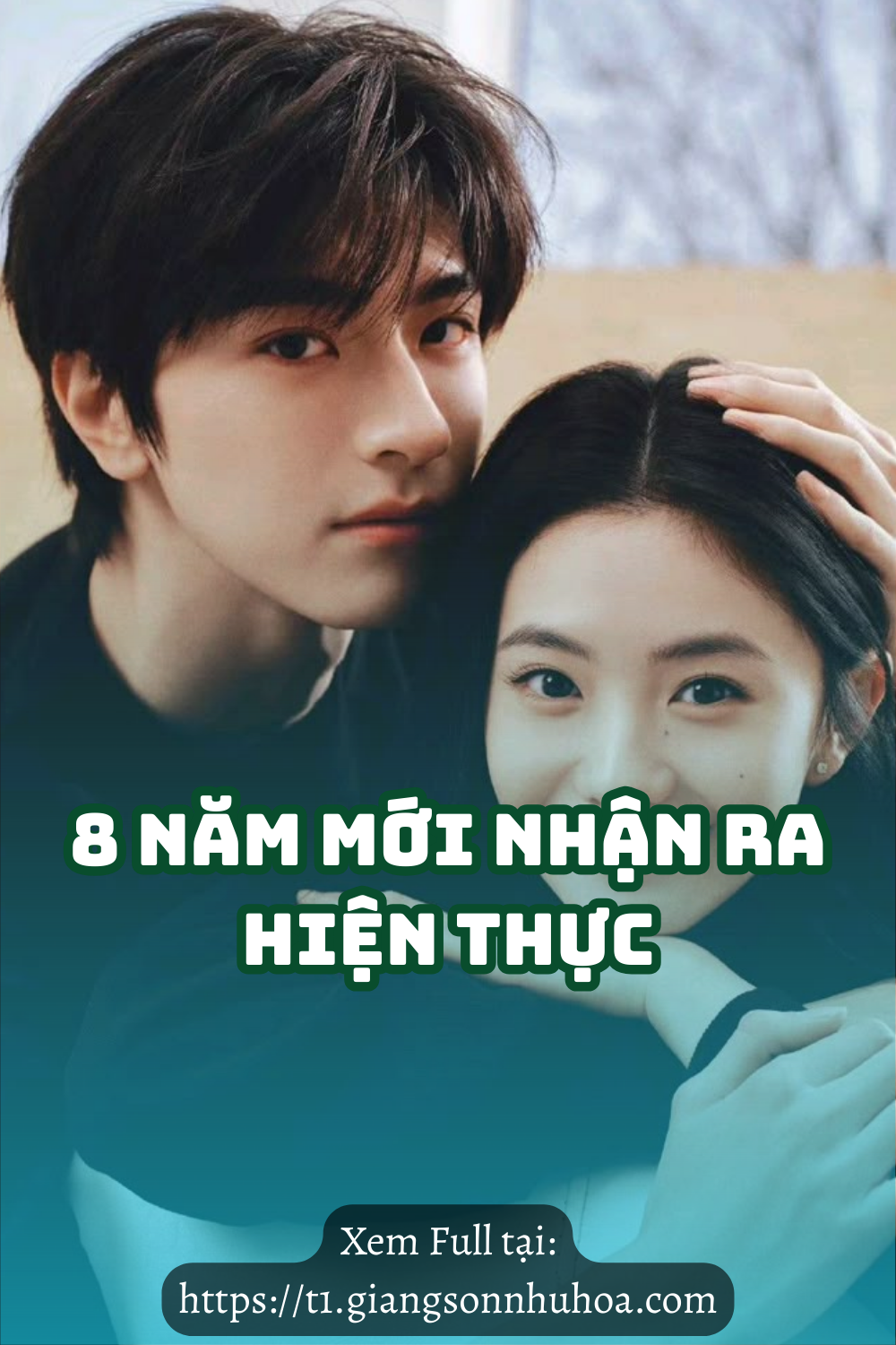 #GSNH 669	8 Năm Mới Nhận Ra Hiện Thực