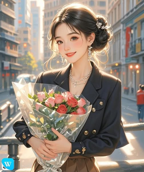 #GSNH490 - Chia Tay Để Làm Bà Hoàng