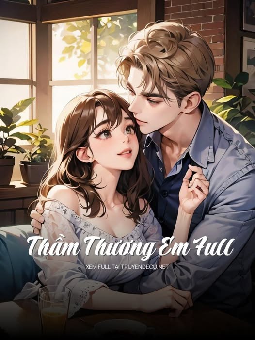 #GSNH530 - Thầm Thương Em