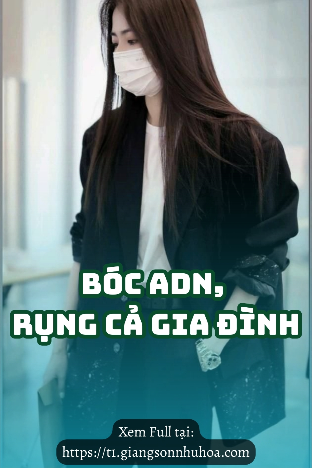 #GSNH 657 Bóc ADN, Rụng Cả Gia Đình