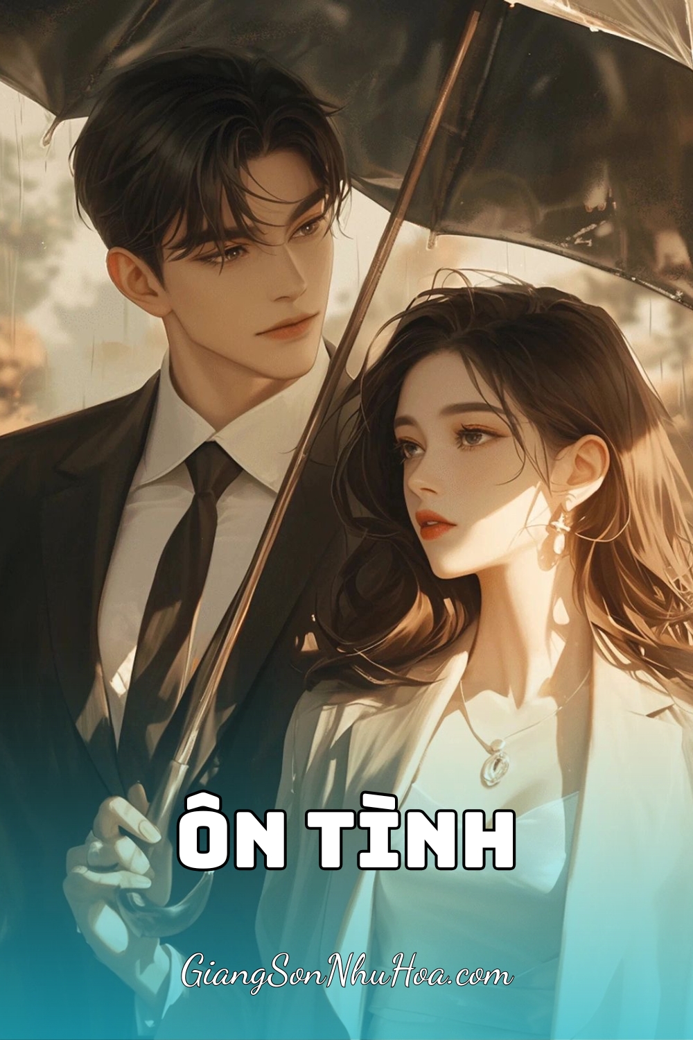 #GSNH619 - Ôn Tình