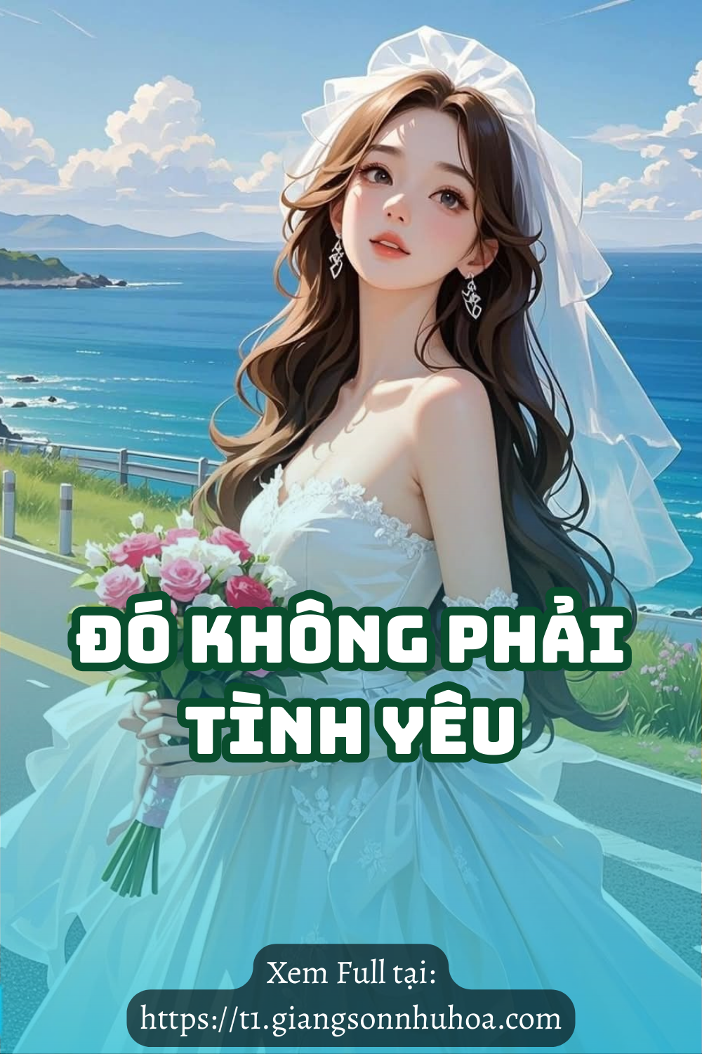 #GSNH 666	Đó Không Phải Tình Yêu