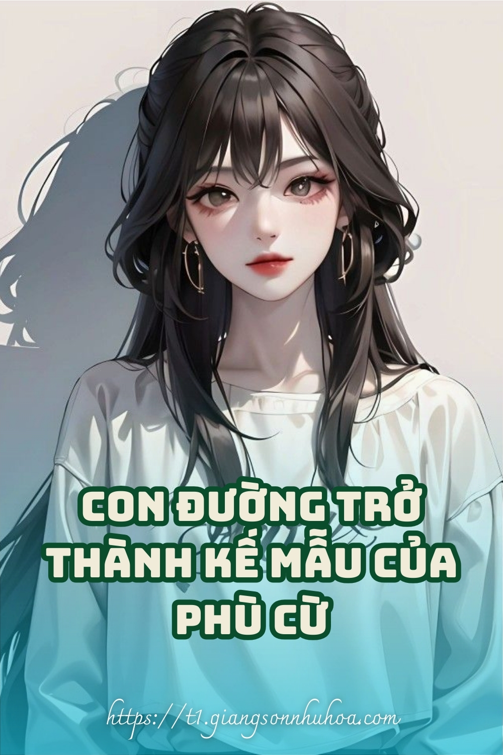 #GSNH 652	CON ĐƯỜNG TRỞ THÀNH KẾ MẪU CỦA PHÙ CỪ