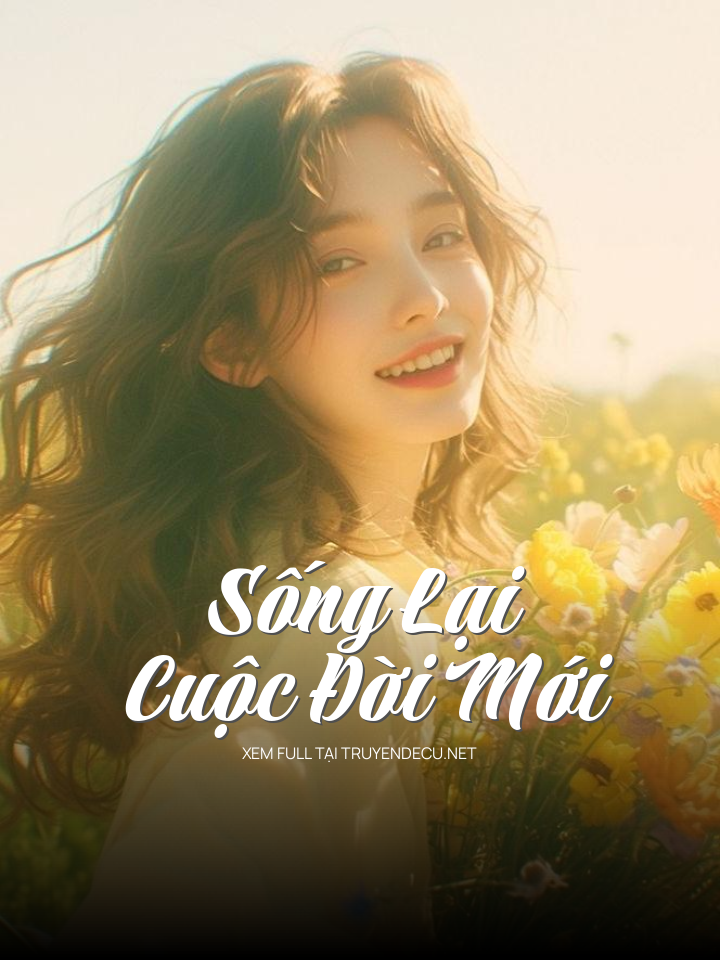 #GSNH529 - Sống Lại Cuộc Đời Mới