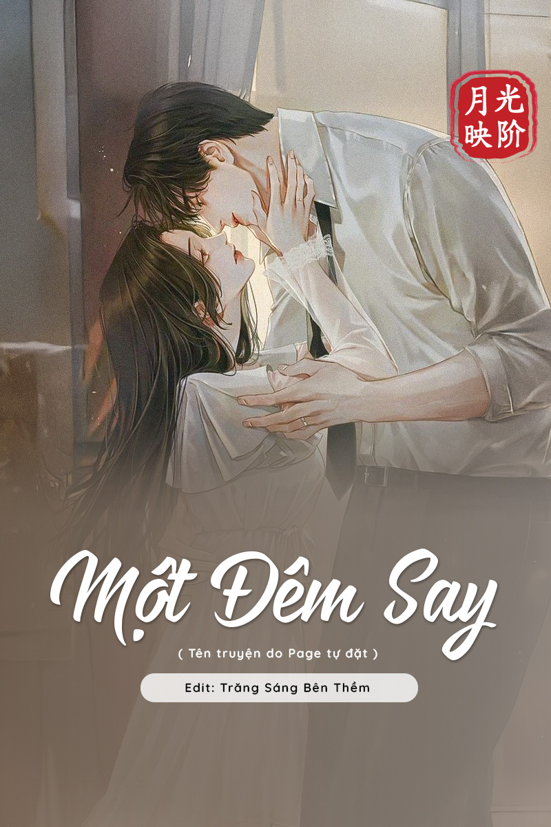 #GSNH474 - Một Đêm Say