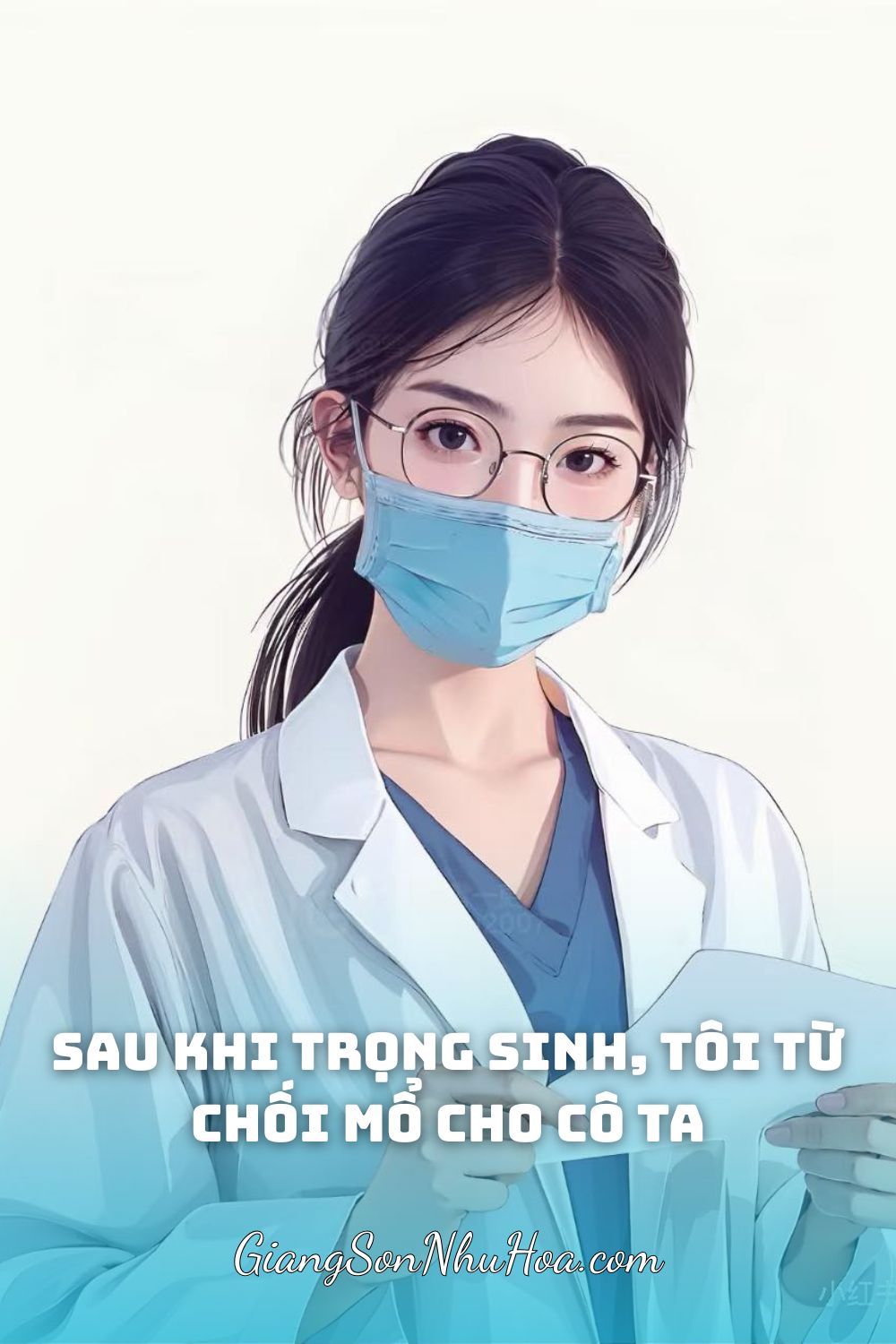 #GSNH603 Sau Khi Trọng Sinh, Tôi Từ Chối Mổ Cho Cô Ta