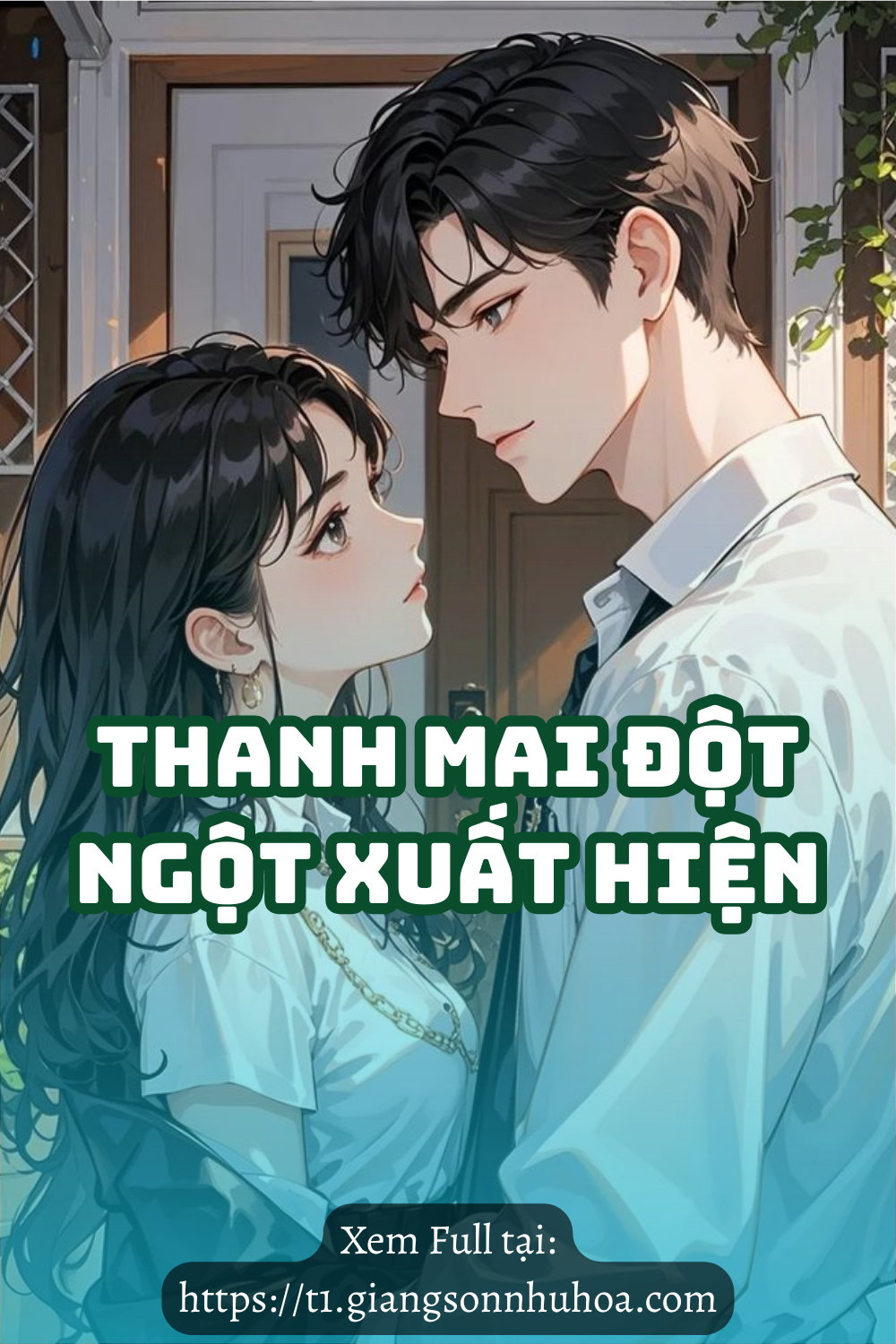 #GSNH 673	Thanh Mai Đột Ngột Xuất Hiện