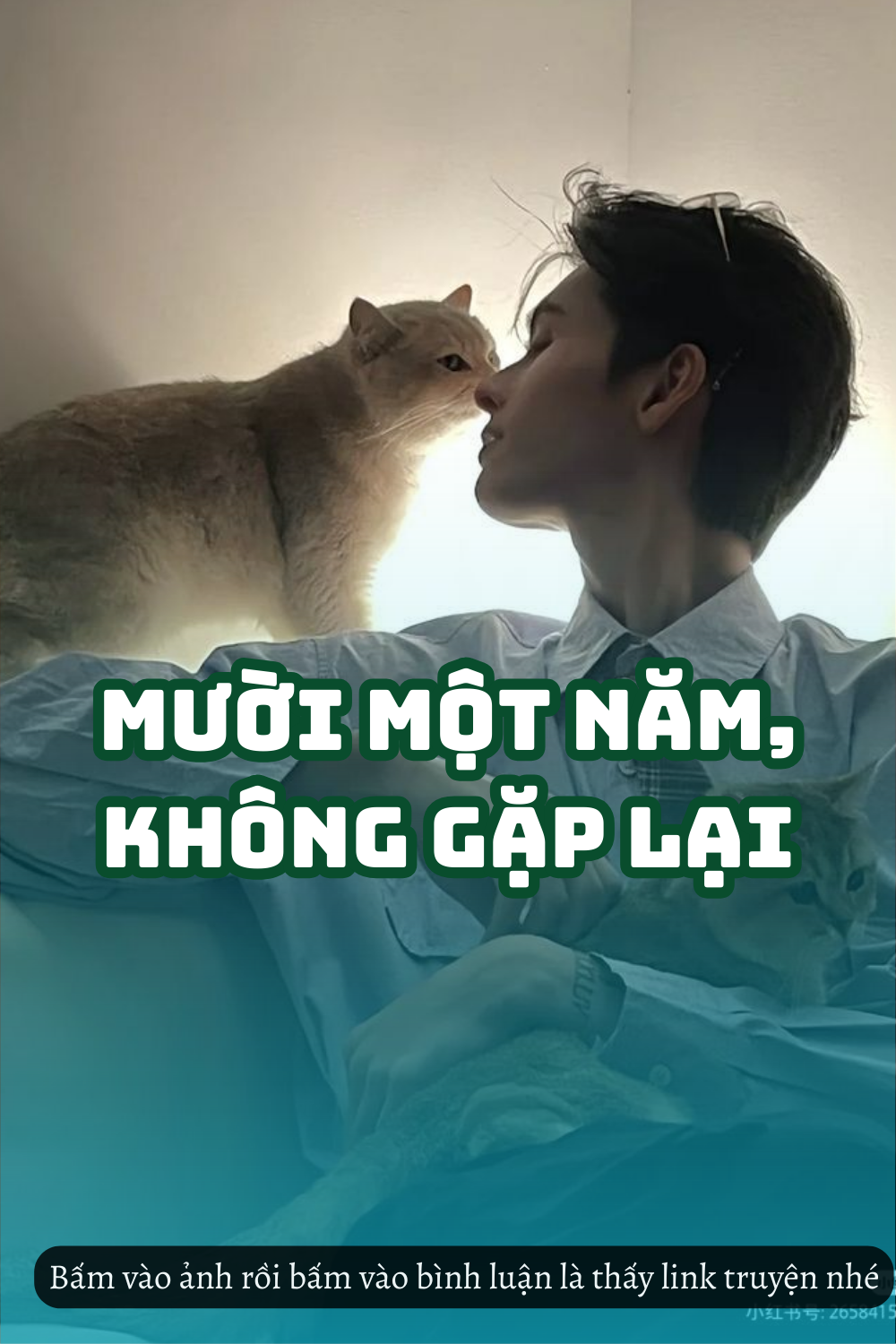 #GSNH 697 Mười Một Năm, Không Gặp Lại