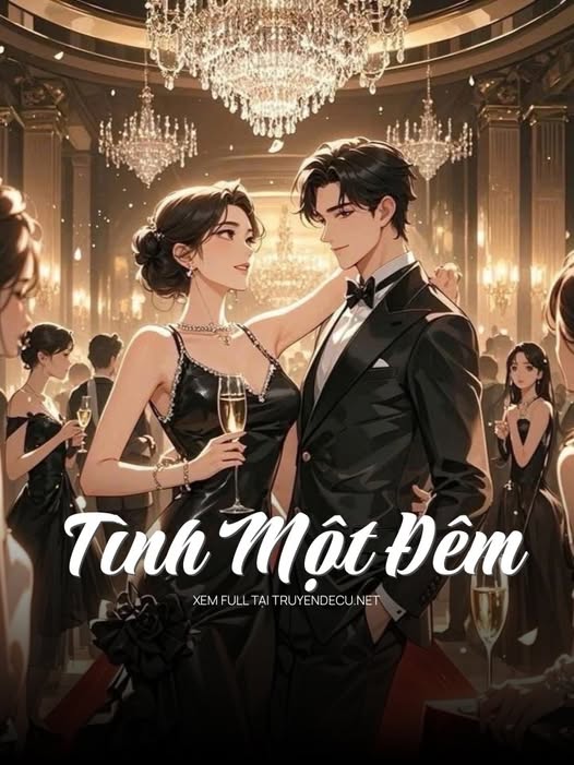 #GSNH531 - Tình Một Đêm
