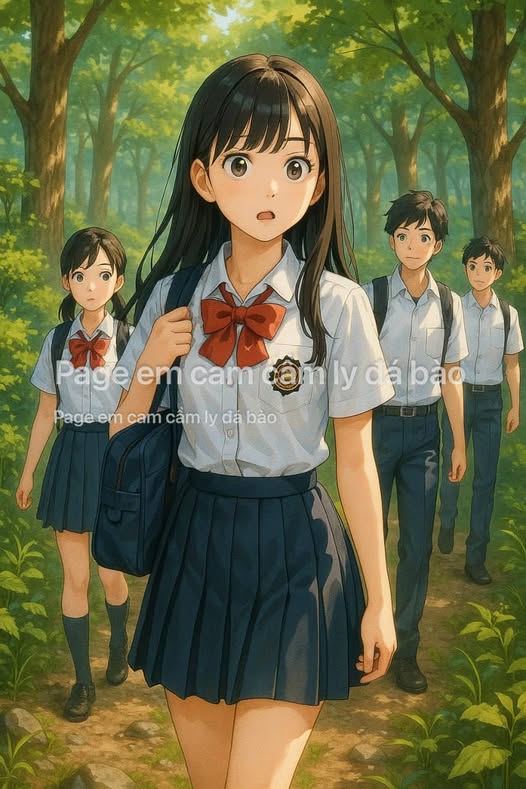 #GSNH462 - Ánh Sáng Công Bằng