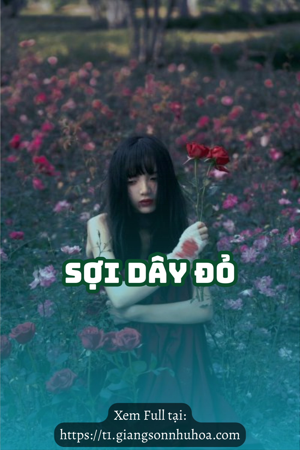 #GSNH 663	Sợi dây đỏ