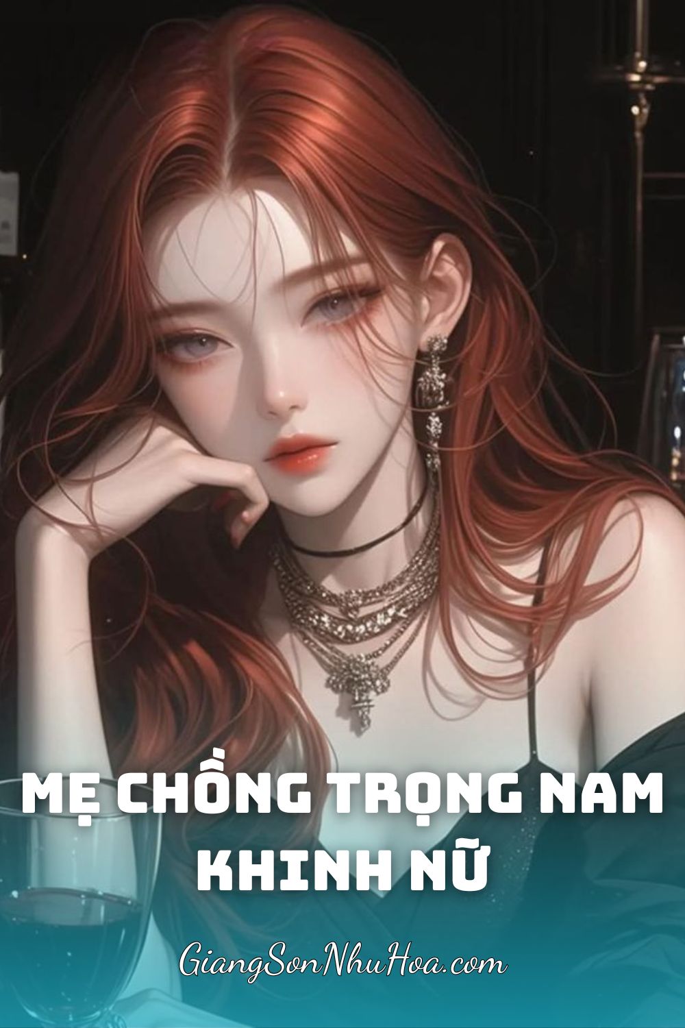 #GSNH607 Mẹ Chồng Trọng Nam Khinh Nữ