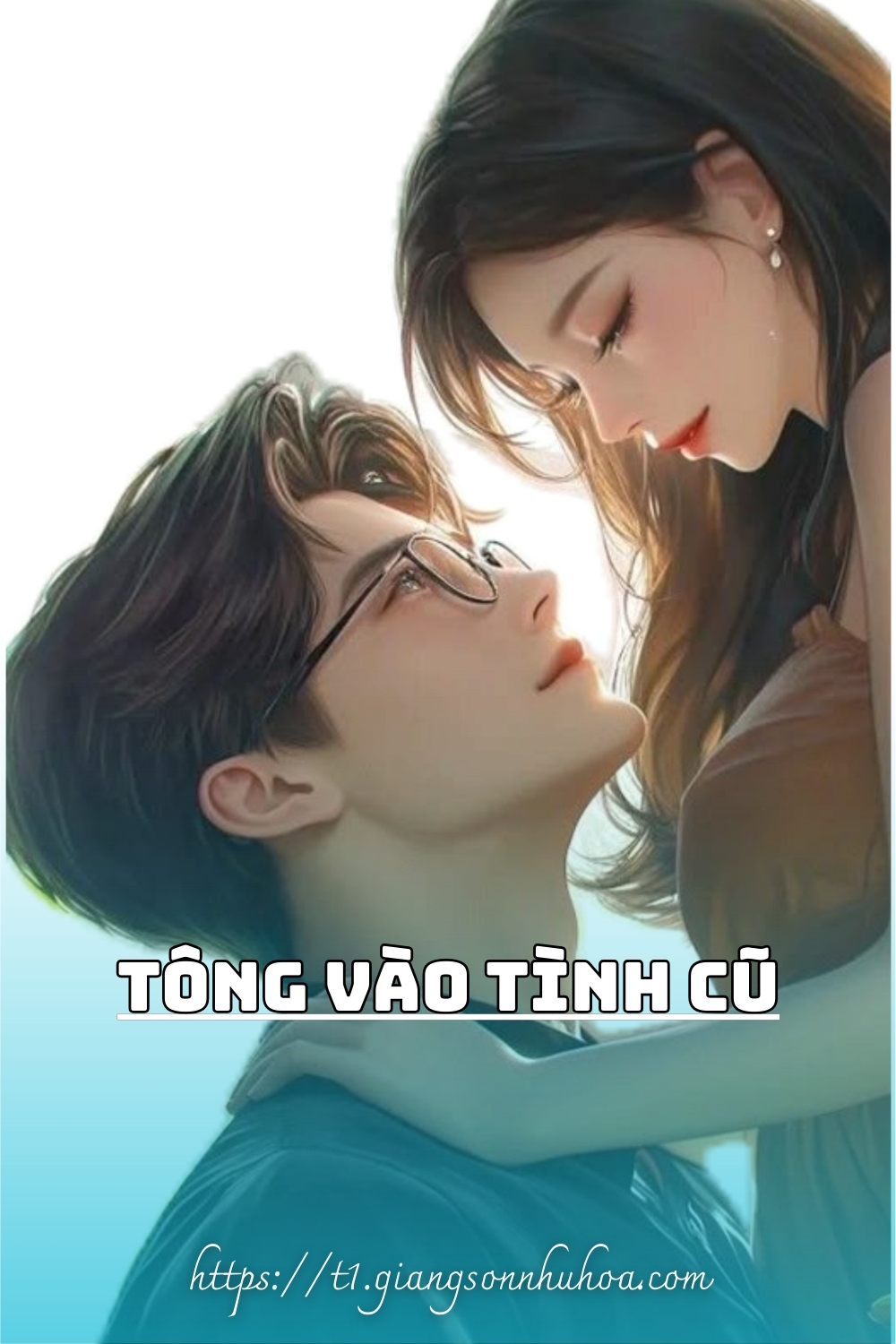 #GSNH 646	Tông Vào Tình Cũ