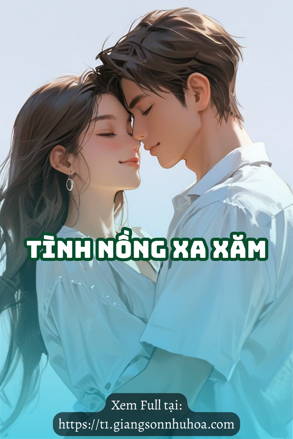 #GSNH 679	Tình Nồng Xa Xăm