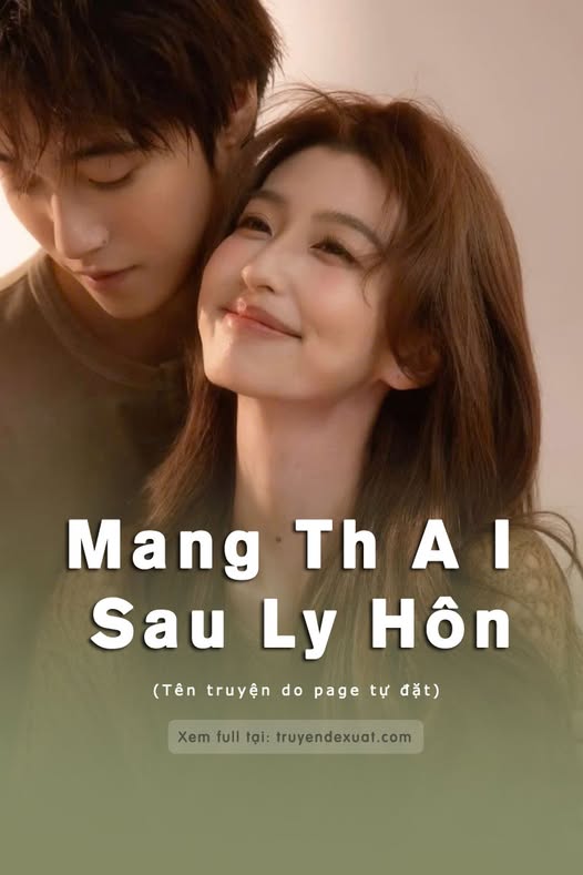 #GSNH575 -  Mang Th A I Sau Ly Hôn