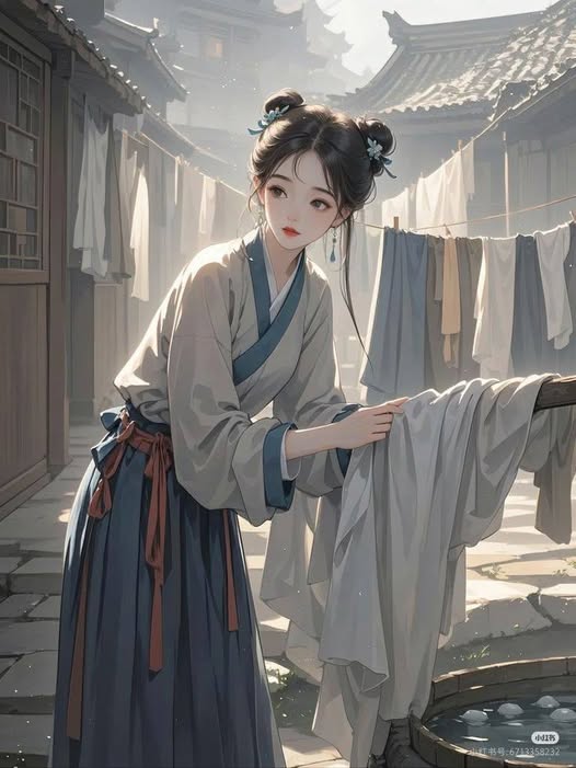 #GSNH461 - Từ Nay Là Người Dưng