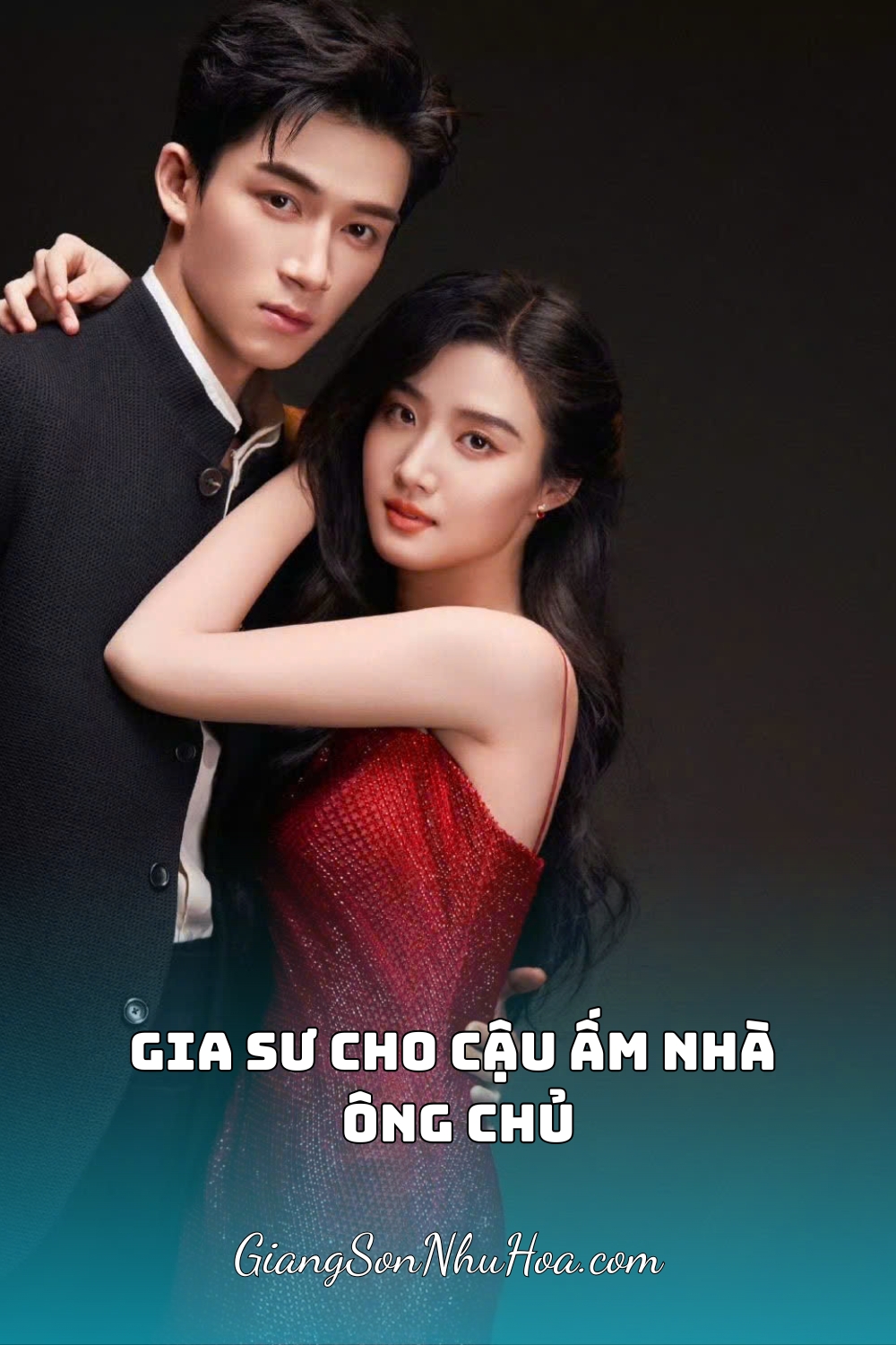 #GSNH613 - GIA SƯ CHO CẬU ẤM NHÀ ÔNG CHỦ