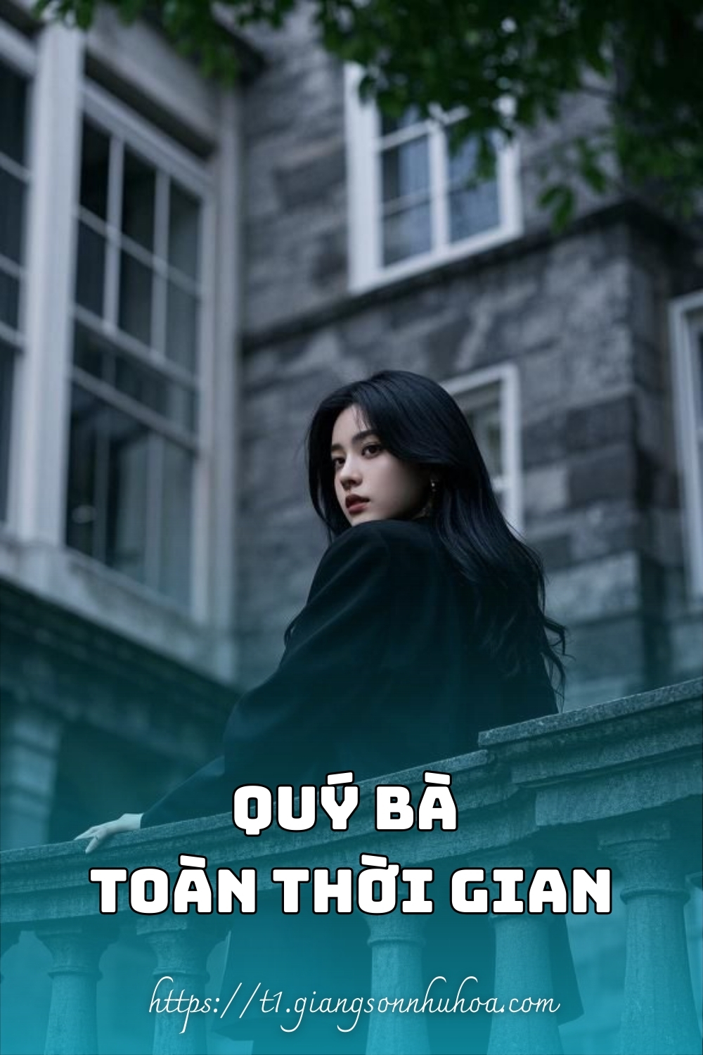 #GSNH 628	 - Quý Bà Toàn Thời Gian