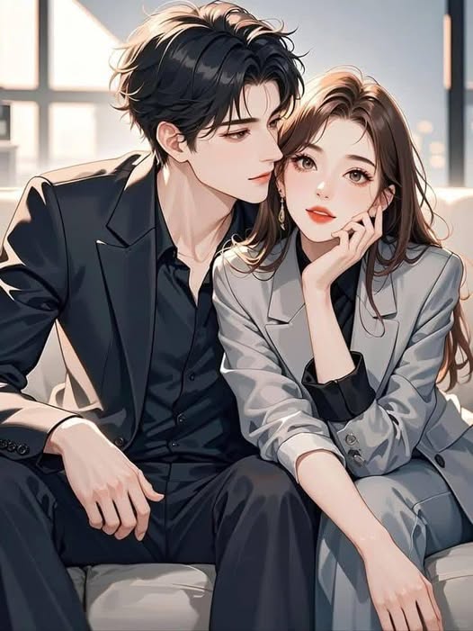 #GSNH508 - Đừng Quên Em Cũng Biết Yêu